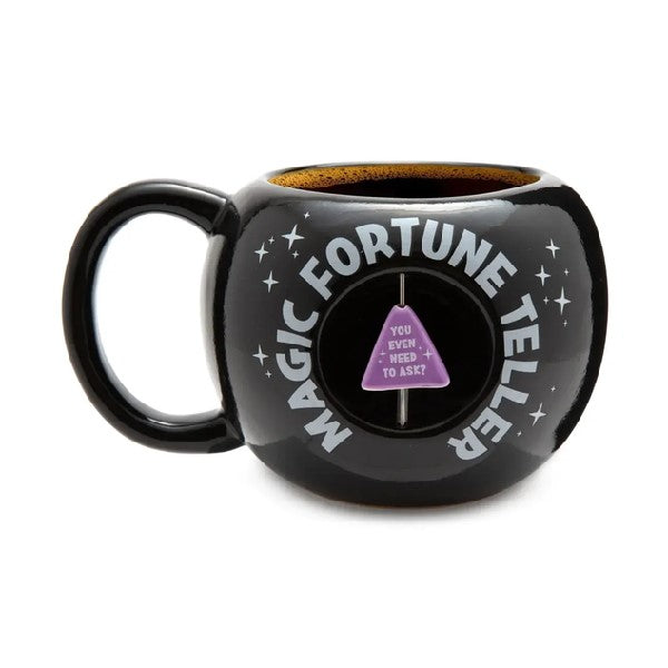 Fortune Teller Mug