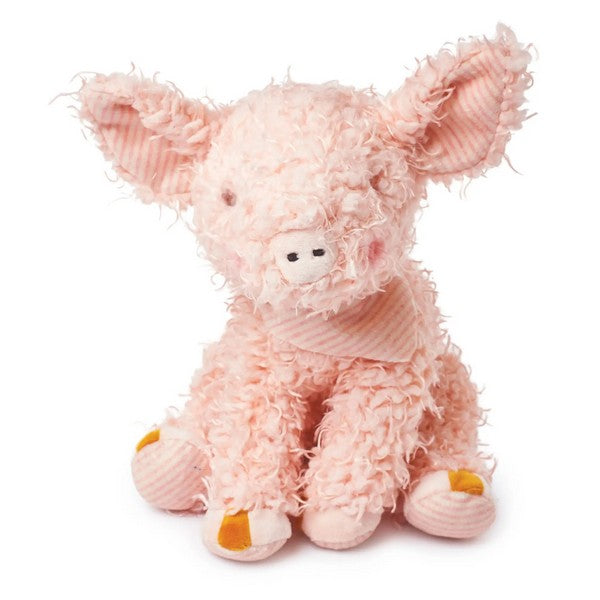 Bunnies By The Bay Plush | Hammie
