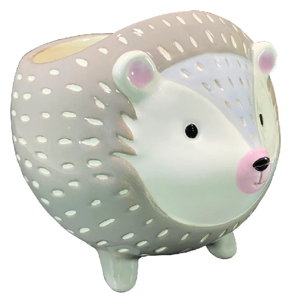 Hedgehog Planter