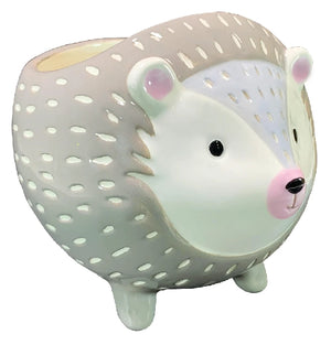 Hedgehog Planter
