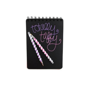 Totally Taffy Scented Gel Pens | The Gifted Type