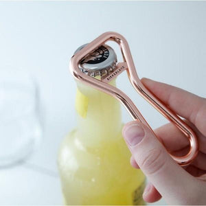 Vintage Bottle Opener