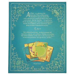 And Then... Story Starters Volume 1 | Educational Toys | The Gifted Type