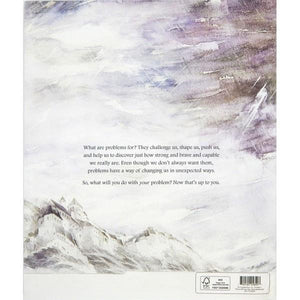 What Do You Do With A Problem? | Storybook | The Gifted Type