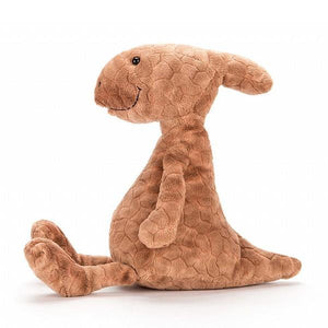 Jellycat Patrick Parasaurolophus | The Gifted Type