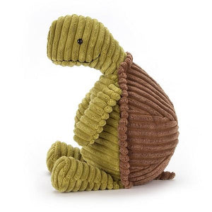 Jellycat Cordy Roy Tortoise Plush | The Gifted Type