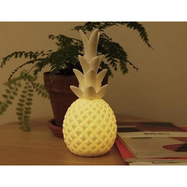 Pineapple LED Light