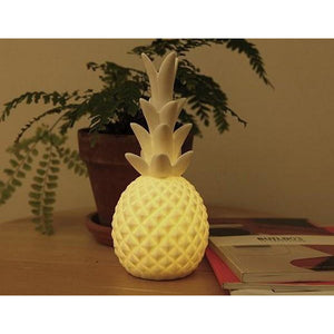 Pineapple LED Light