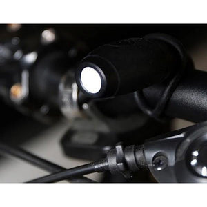 Mini Silicone USB Flashlight