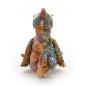 Jellycat Colin Chameleon | The Gifted Type