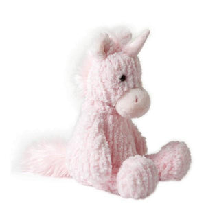 Adorables Petals Unicorn Plush