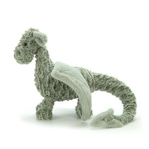 Jellycat Drake Dragon