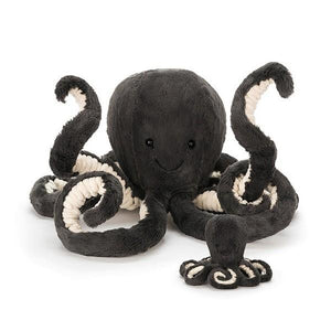 Jellycat Inky Octopus Tiny