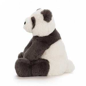 Jellycat Large Harry Panda Cub