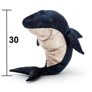 Victor Great White Shark - Jellycat Plush