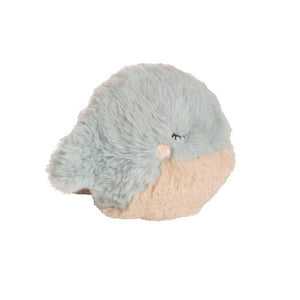 Splash Whale Squeezmeez