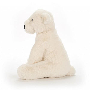 Perry Polar Bear Large - Jellycat Plush