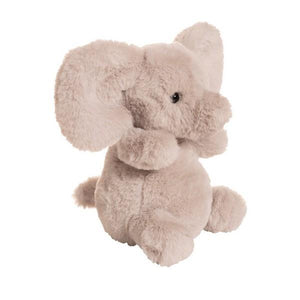 Petite Astor Elephant Plush