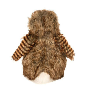 Benny The Boobie Plush