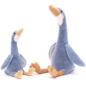 Jellycat Daisy Runner Duck Small