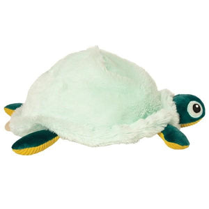 Theo Turtle Plush