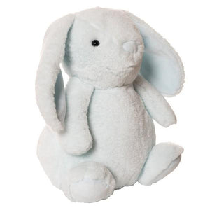 Bumpers Darby Blue Plush