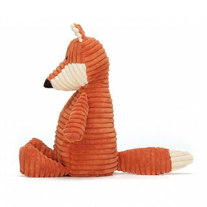 Jellycat Medium Cordy Roy Fox | The Gifted Type