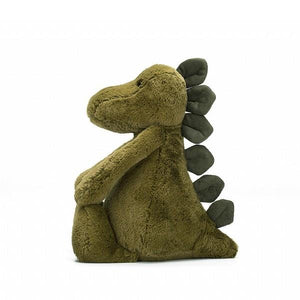 Jellycat Small Bashful Dino | The Gifted Type