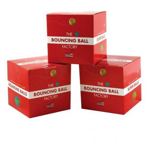 DIY Bouncing Ball Kit