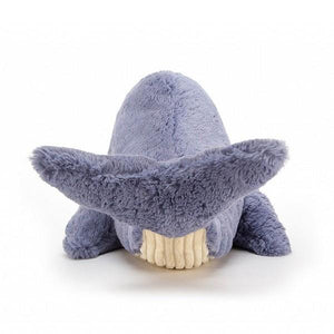 Wilbur Whale Jellycat Plush