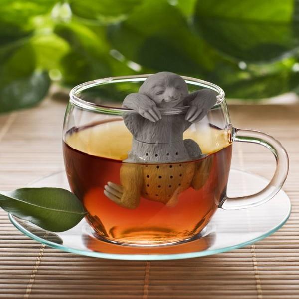 Fred & Friends Tea Infuser Slow Brew | The Gifted Type
