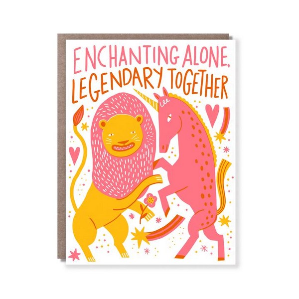 Legendary Together - HL1635