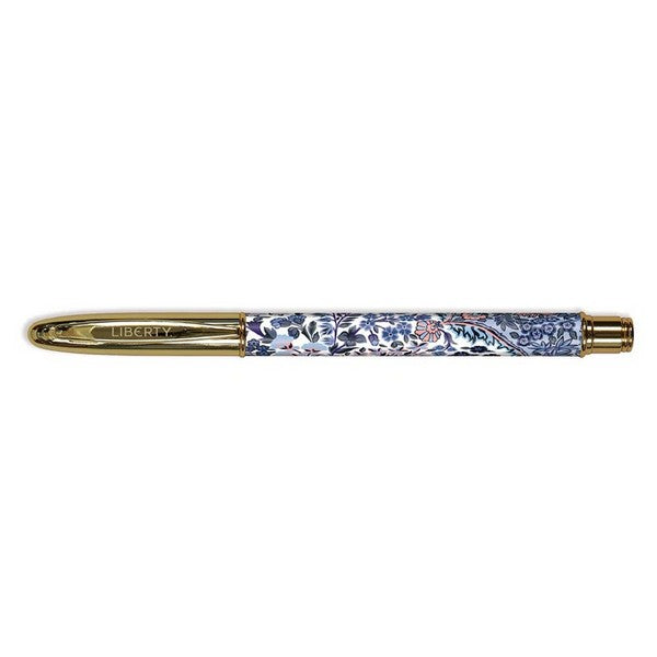 Galison Liberty Ballpoint Pen | Tanjore Gardens