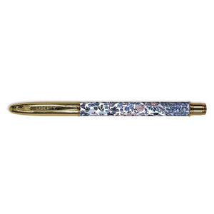 Galison Liberty Ballpoint Pen | Tanjore Gardens