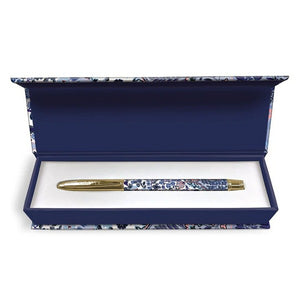 Galison Liberty Ballpoint Pen | Tanjore Gardens