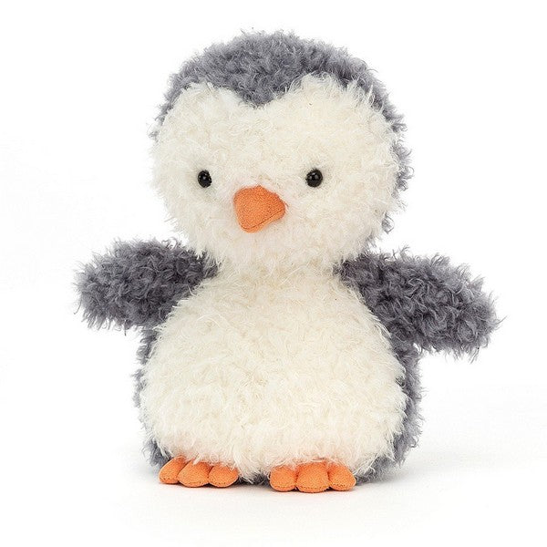 Jellycat Little Penguin Plush