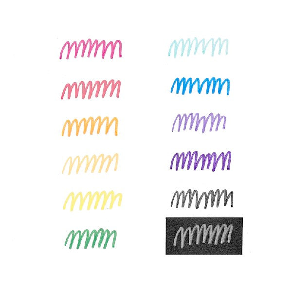 Ooly Markers Set | Marvelous Multi Purpose