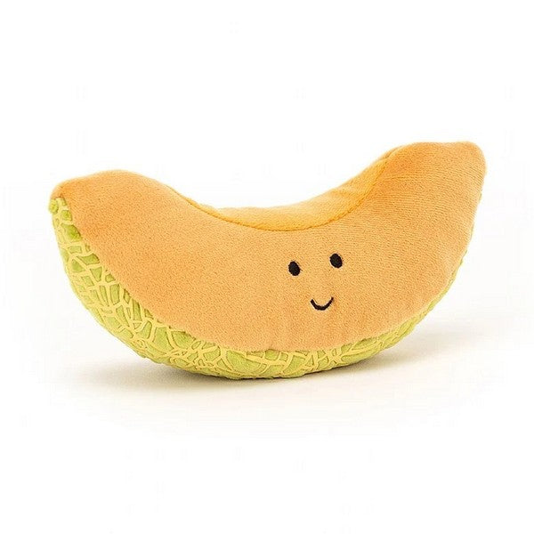 Jellycat Fabulous Fruit Melon Plush