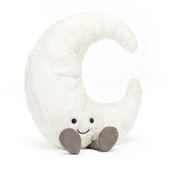 Jellycat Amuseables Moon Plush
