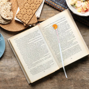 Fortune Cookie Bookmark - Set/2