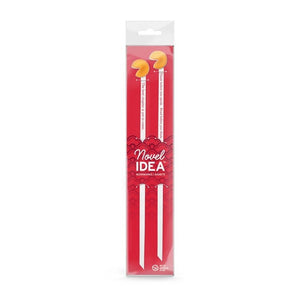 Fortune Cookie Bookmark - Set/2