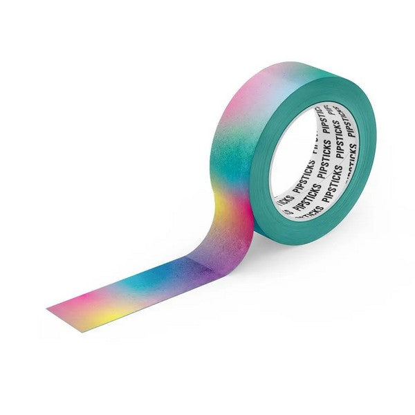 Pipsticks Washi Tape | Ombre Dreams