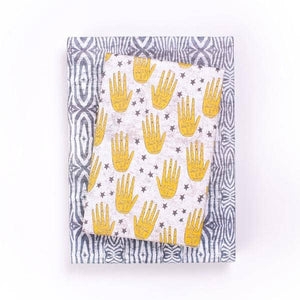 Wrappily Eco Gift Wrap | Palmist