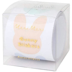 Pastel Bunny - Stickers