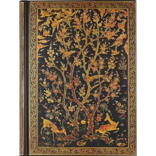 Peter Pauper Bookbound Journal | Persian Grove