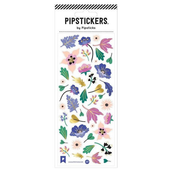 Pipsticks Stickers | Petal Potpourri