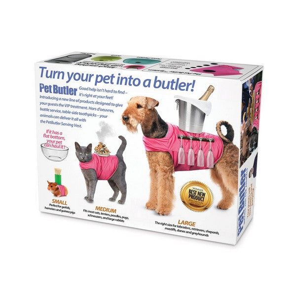 Prank-O Prank Gift Box | Pet Butler