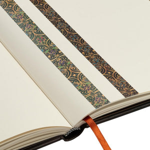 Paperblanks Washi Tape Set | Pinnacle & Restoration