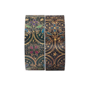 Paperblanks Washi Tape Set | Pinnacle & Restoration