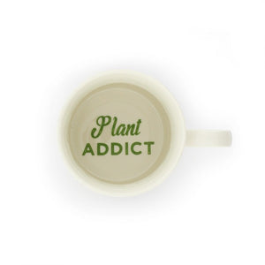 Ginger Fox Mug | Plant Addict